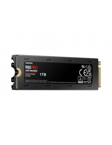 Disco SSD Samsung 980 PRO 1TB PCIe... Disco SSD Samsung 980 PRO 1TB PCIe...