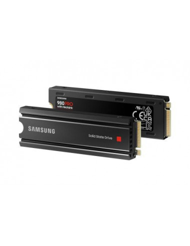 Disco SSD Samsung 980 PRO 1TB PCIe... Disco SSD Samsung 980 PRO 1TB PCIe...