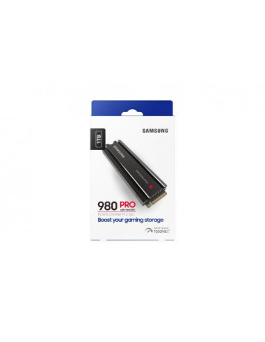 Disco SSD Samsung 980 PRO 1TB PCIe... Disco SSD Samsung 980 PRO 1TB PCIe...