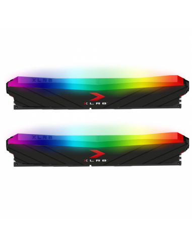 Pny Pny 16gb Xlr8 Rgb Gaming Ddr4... Pny Pny 16gb Xlr8 Rgb Gaming Ddr4...