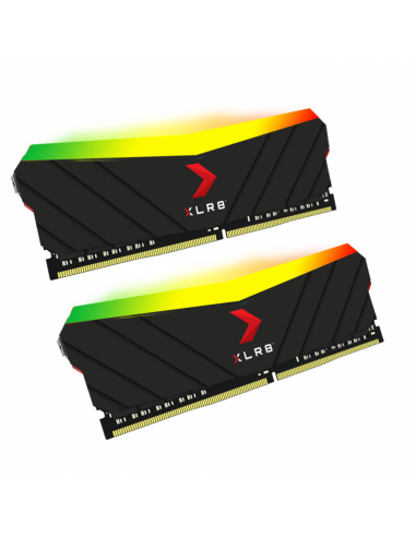 Pny Pny 16gb Xlr8 Rgb Gaming Ddr4... Pny Pny 16gb Xlr8 Rgb Gaming Ddr4...