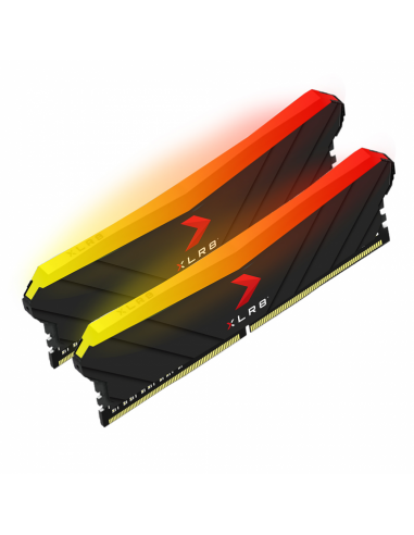 Pny Pny 16gb Xlr8 Rgb Gaming Ddr4... Pny Pny 16gb Xlr8 Rgb Gaming Ddr4...