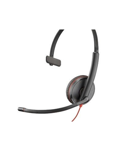 Poly Blackwire C3215 Usb-a In