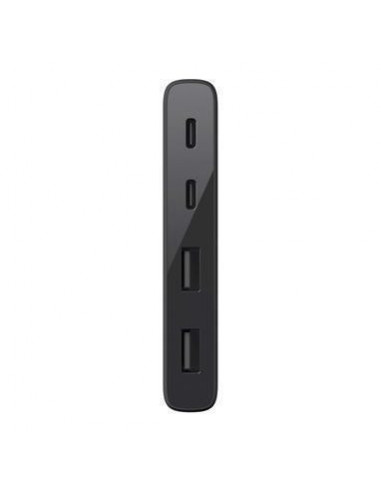 Hub USB Belkin F4U090btBLK 4 Portas... Hub USB Belkin F4U090btBLK 4 Portas...