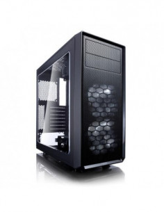 Fractal Design Focus G Midi...