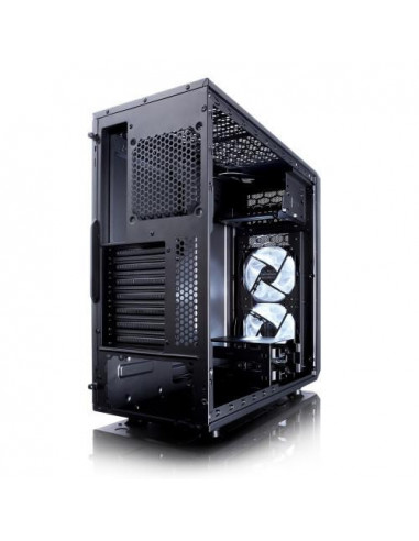 Fractal Design Focus G Midi Tower Negro