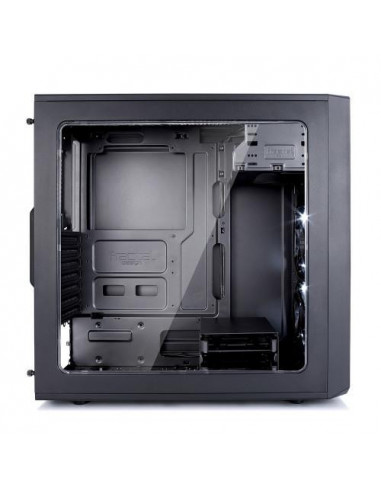 Fractal Design Focus G Midi Tower Negro