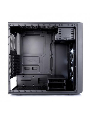 Fractal Design Focus G Midi Tower Negro