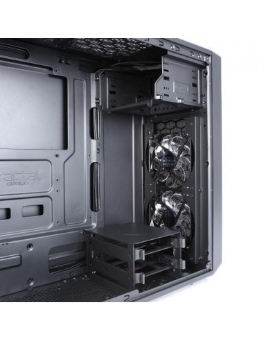 Caixa Fractal Design Focus G Midi...