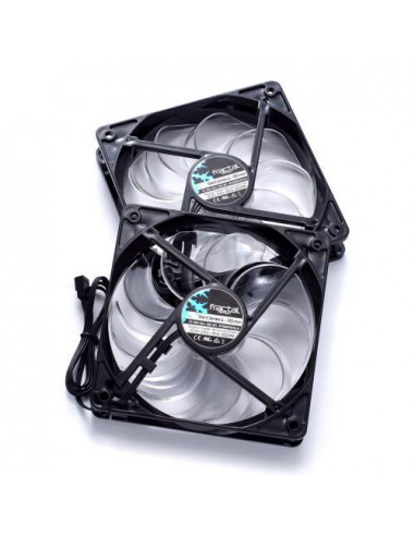 Fractal Design Focus G Midi Tower Negro