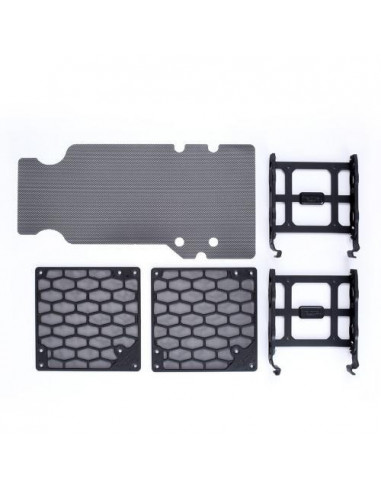 Fractal Design Focus G Midi Tower Negro