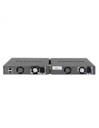 Netgear M4300-8x8f Gestionado L3 10g...