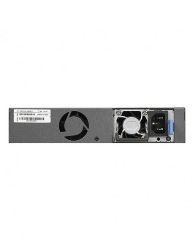 Netgear M4300-8x8f Gestionado L3 10g...
