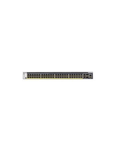 Netgear M4300-24x Gestionado L3 10g...