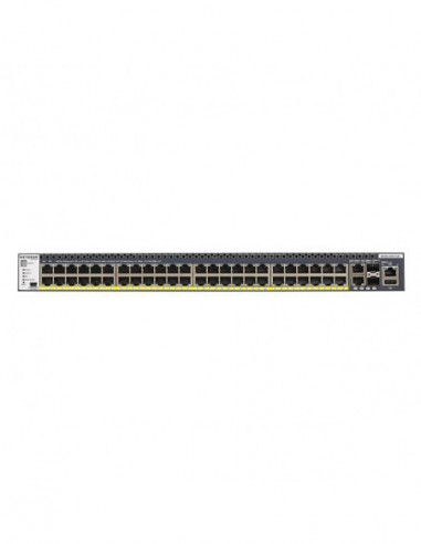 Netgear M4300-24x Gestionado L3 10g...