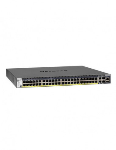 Netgear M4300-24x Gestionado L3 10g...