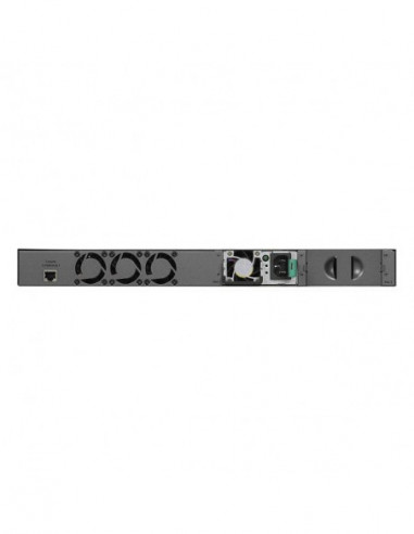 Netgear M4300-24x Gestionado L3 10g...
