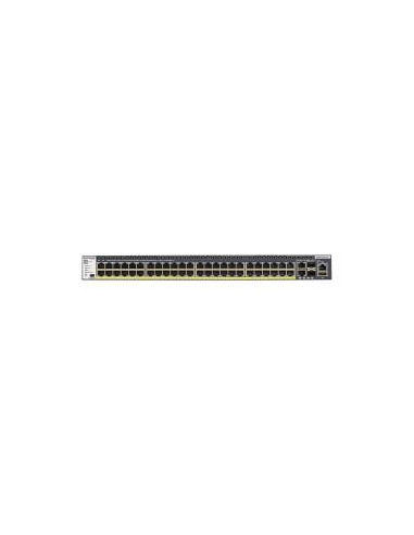 Netgear M4300-24x Gestionado L3 10g...