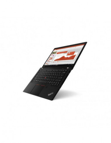 Portátil Lenovo ThinkPad T490s...