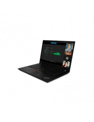 Portátil Lenovo ThinkPad T490s...