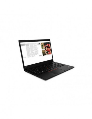 Portátil Lenovo ThinkPad T490s...