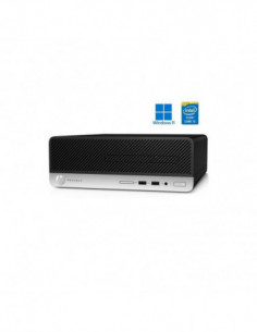 Pc Reacondicionado Hp...