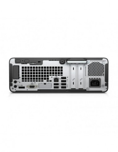 Pc Reacondicionado Hp Prodesk 400 G6...