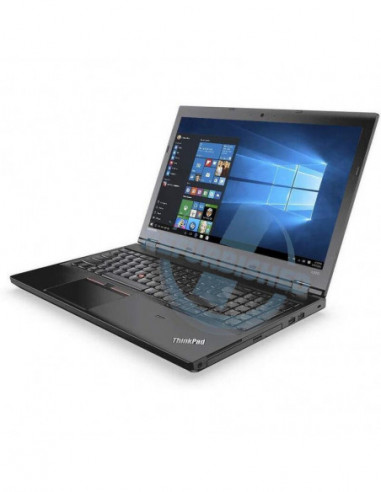 Portátil Lenovo ThinkPad L570...