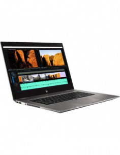 Portátil HP Zbook Studio G5...