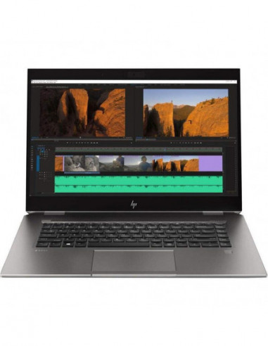Portátil HP Zbook Studio G5...