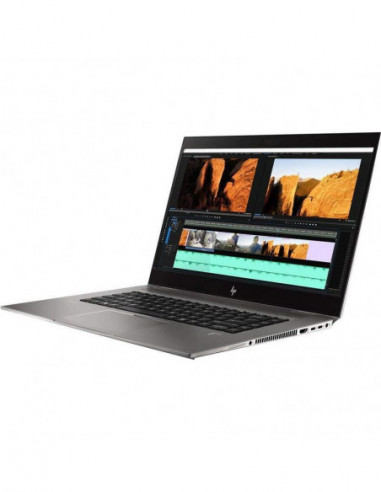 Portátil HP Zbook Studio G5...