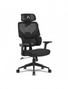 Alpha Gamer - Cadeira Agiris