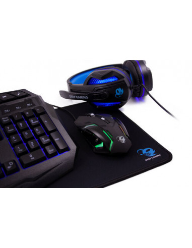 Coolbox Kit Deepgaming... Coolbox Kit Deepgaming...