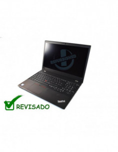Portátil Lenovo ThinkPad...