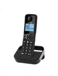 Telefone Fixo Alcatel Dect...