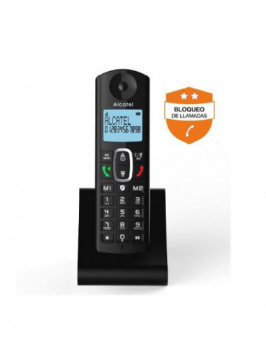 Alcatel F860 Teléfono Fijo...