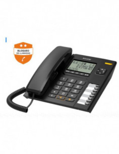 Telefone Fixo Alcatel T78 -...