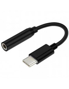 Placa de Som Ntech UA0083BK...