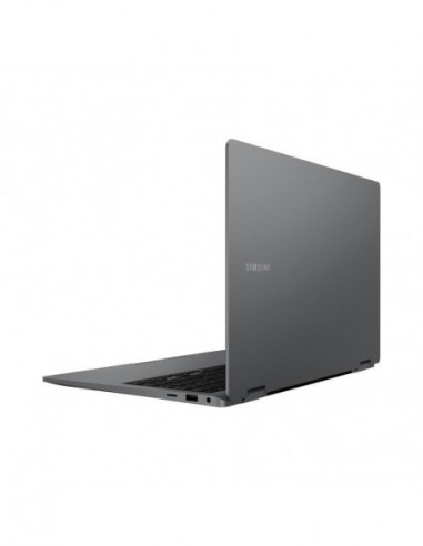 Portátil Samsung Book5 360 U7-256V,...