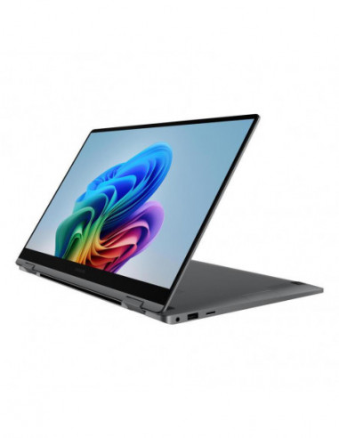 Portátil Samsung Galaxy Book5 360 -...