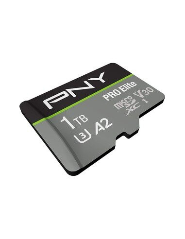 Pny 256gb Microsdxc Pro Elite Class... Pny 256gb Microsdxc Pro Elite Class...