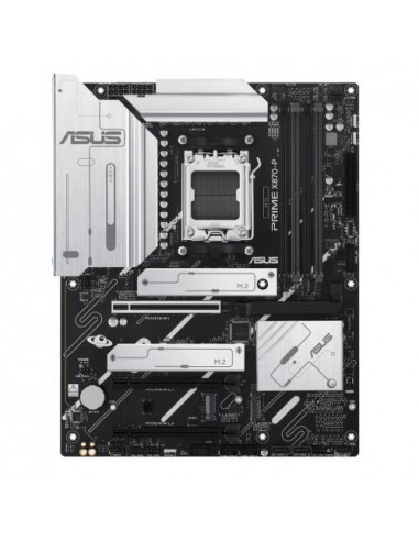 Placa-Mãe ASUS Prime X670-P, AMD AM5,...
