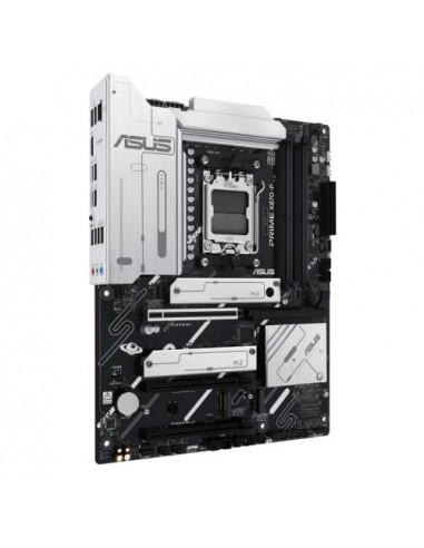 Placa-Mãe ASUS Prime X670-P, AMD AM5,...