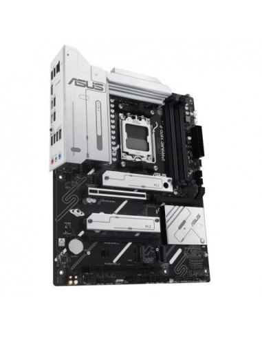 Placa-Mãe ASUS Prime X670-P, AMD AM5,...