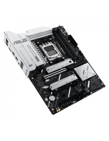 Placa-Mãe ASUS Prime X670-P, AMD AM5,...