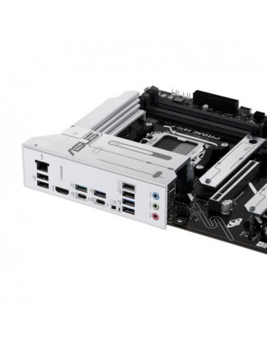 Placa-Mãe ASUS Prime X670-P, AMD AM5,...