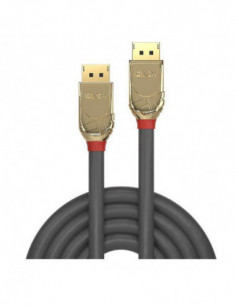 Cabo DisplayPort Lindy,...