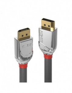 Cabo DisplayPort Lindy...