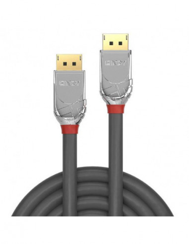 Cabo DisplayPort Lindy 36304 - 5m -...