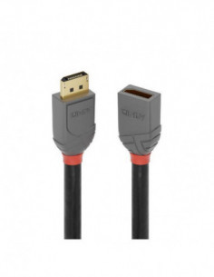 Cabo DisplayPort Lindy,...